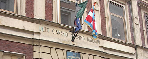 D'azeglio