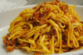 tagliolini