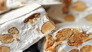 dessert-torrone